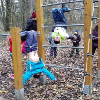 Hřiště č. 2