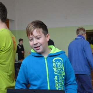 Uzlařská regata