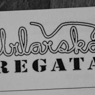 Uzlařská regata