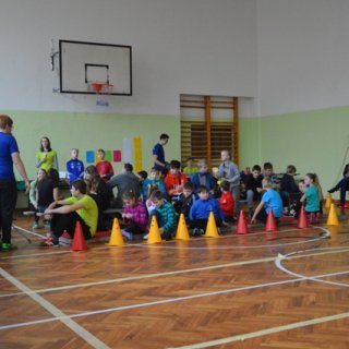 Uzlařská regata
