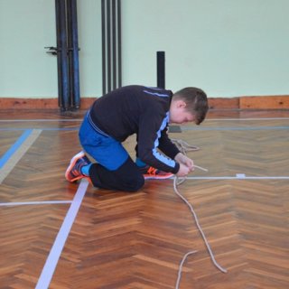 Uzlařská regata