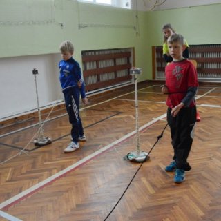 Uzlařská regata