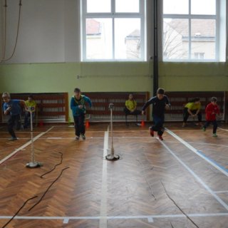 Uzlařská regata