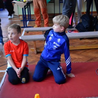 Uzlařská regata
