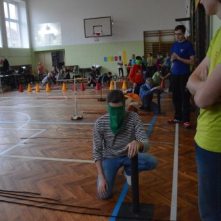 Uzlařská regata