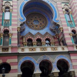 Jubilejní synagoga