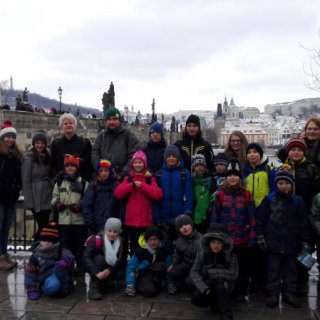 Karlův most