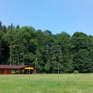 Tábořiště T. K. Průzkumník