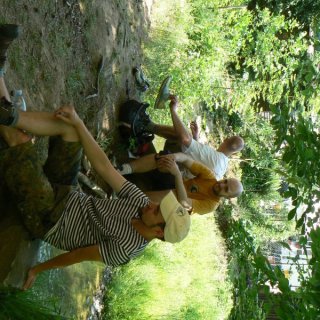 Uzle a lana