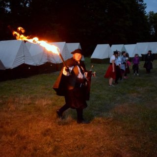 Tábor 2018