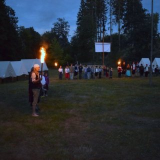 Tábor 2018