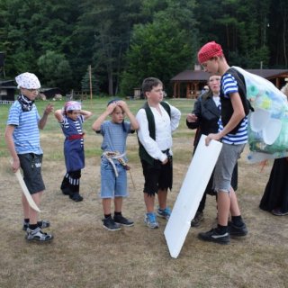 Tábor 2018