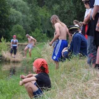 Tábor 2018