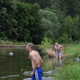 Tábor 2018