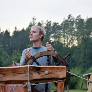 Tábor 2018