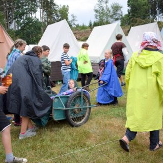 Tábor 2018