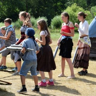 Tábor 2018