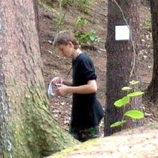 Jeník v akci