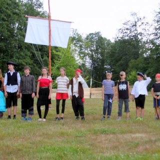 Tábor 2018