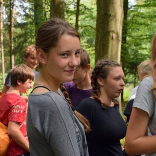 Tábor 2018