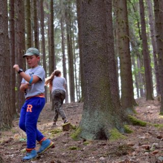 Tábor 2018