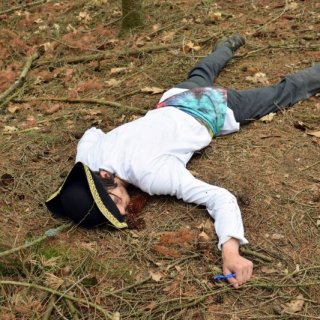 Tábor 2018