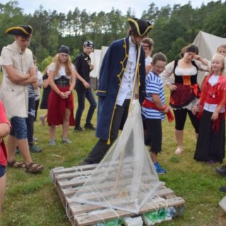 Tábor 2018
