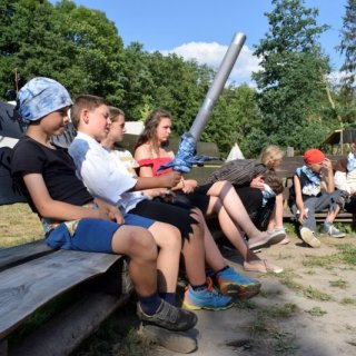 Tábor 2018