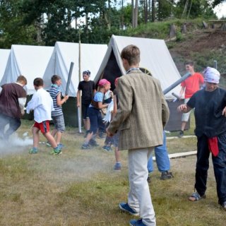 Tábor 2018