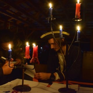 Tábor 2018