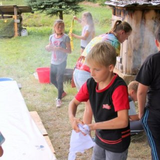 Tábor 2018