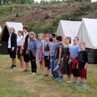 Tábor 2018