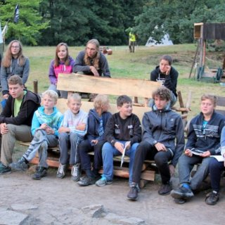 Tábor 2018