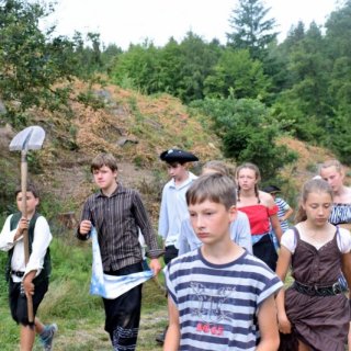 Tábor 2018