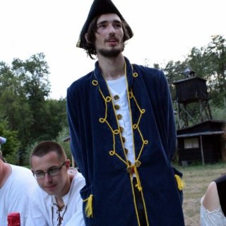 Tábor 2018