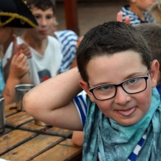 Tábor 2018