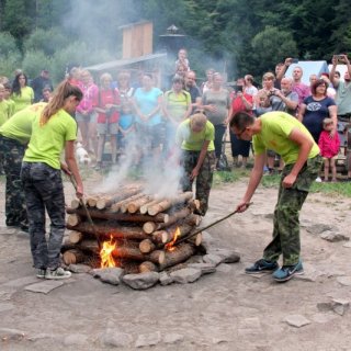 Tábor 2018
