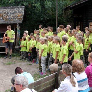 Tábor 2018