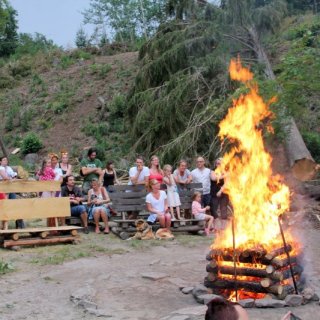 Tábor 2018