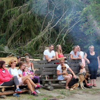Tábor 2018