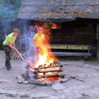 Tábor 2018