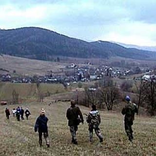 Sestup do Bratrušova