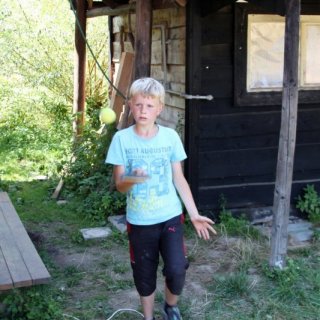 Tábor 2018