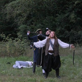 Tábor 2018