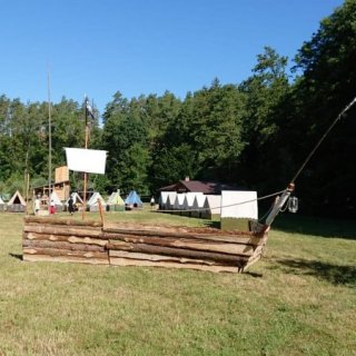 Tábor 2018