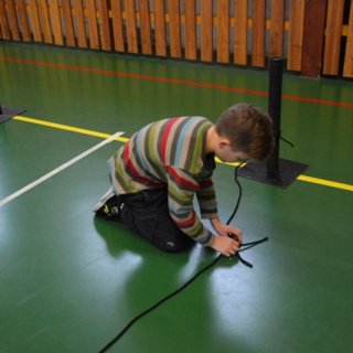 Uzlařská regata