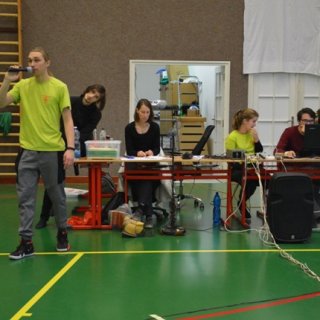 Uzlařská regata