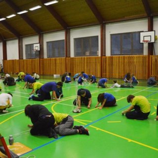 Uzlařská regata