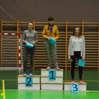 Vyhlášení Lodníci