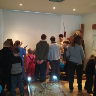 Muzeum